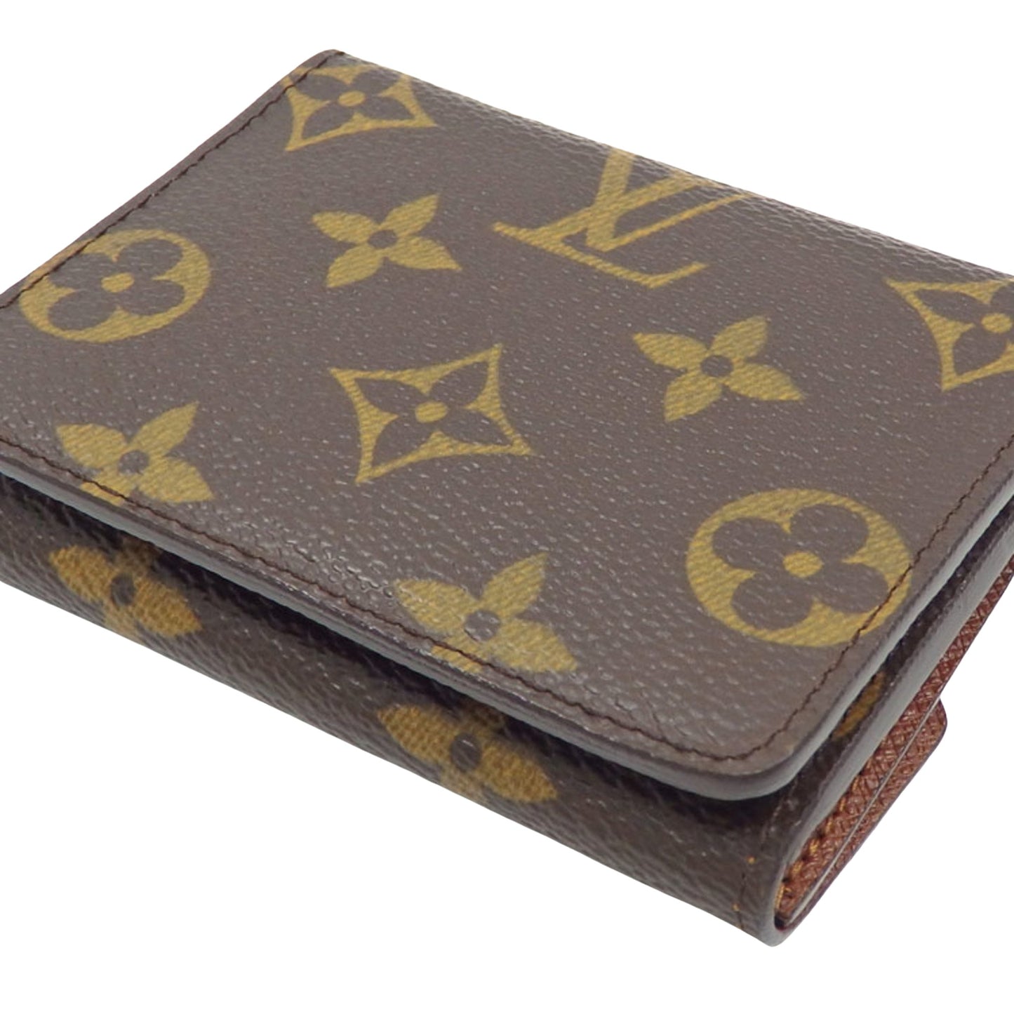 Louis Vuitton Ludlow Wallet