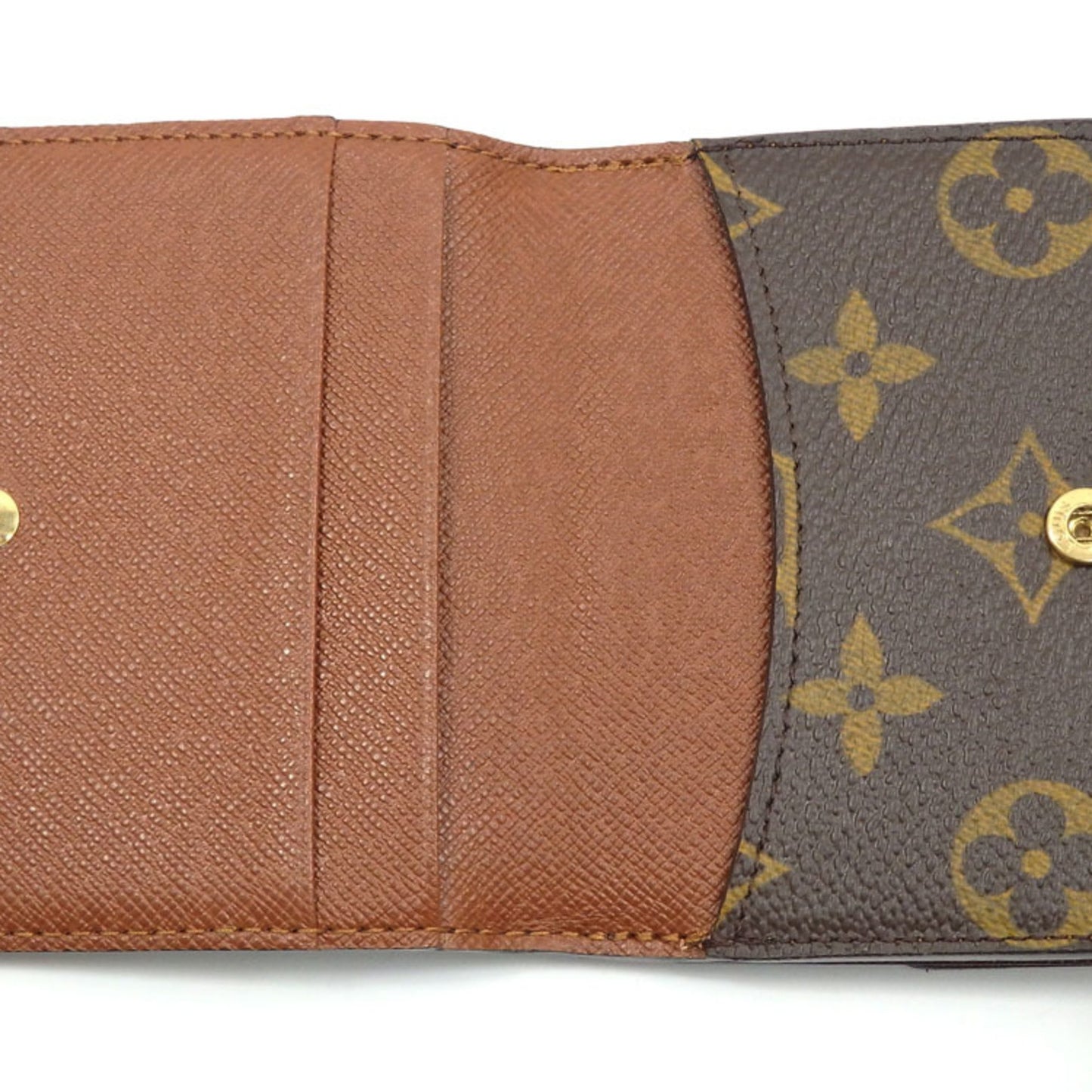 Louis Vuitton Ludlow Wallet