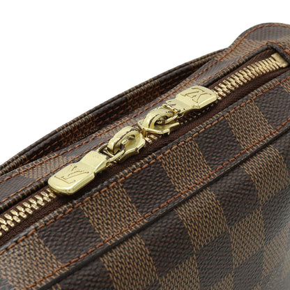 Louis Vuitton Geronimo Shoulder Bag