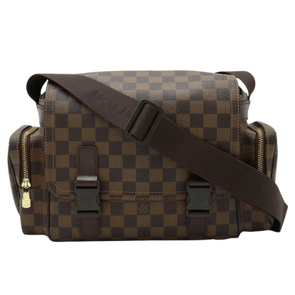 Louis Vuitton Melville Shoulder Bag