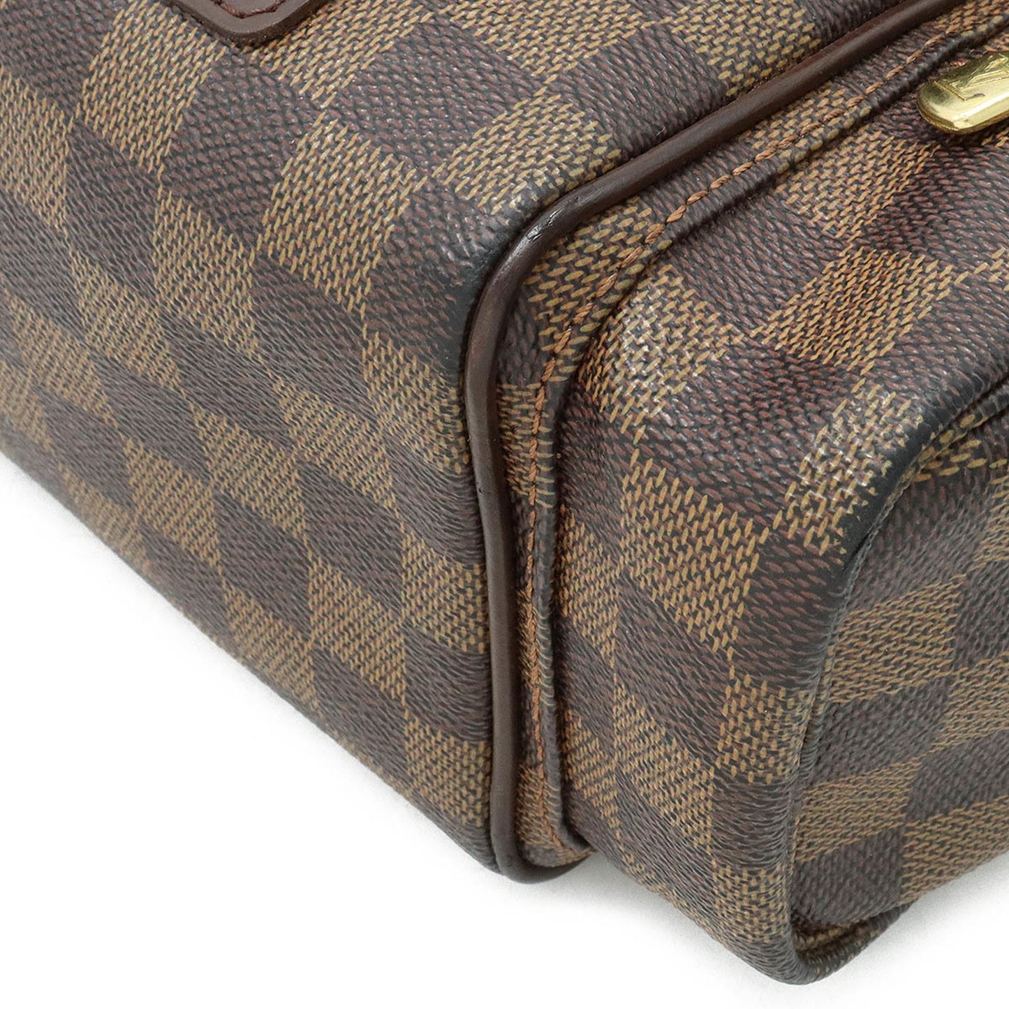 Louis Vuitton Melville Shoulder Bag