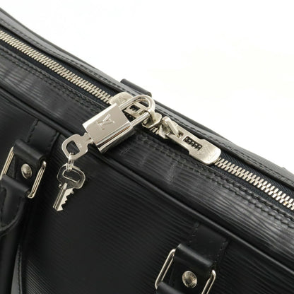 Louis Vuitton Porte Documents Voyage Handbag