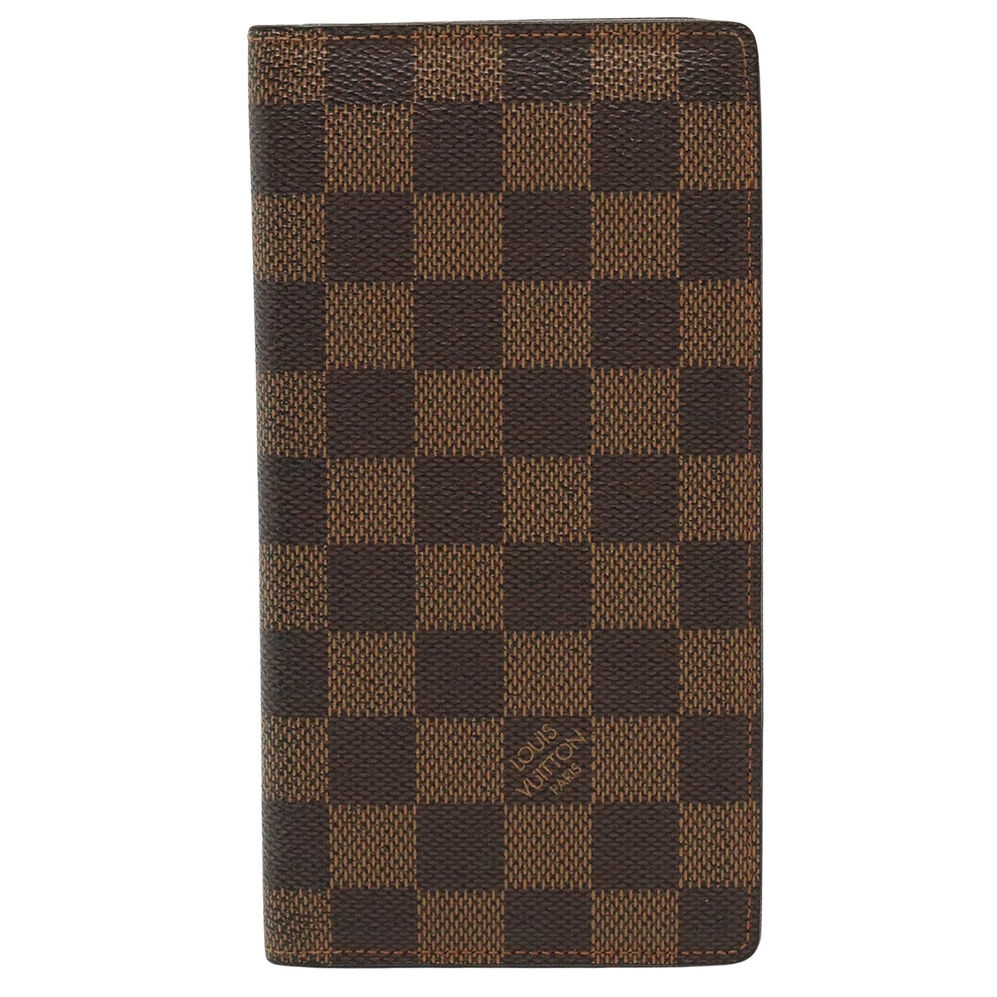 Louis Vuitton Porte valeur organizer Wallet