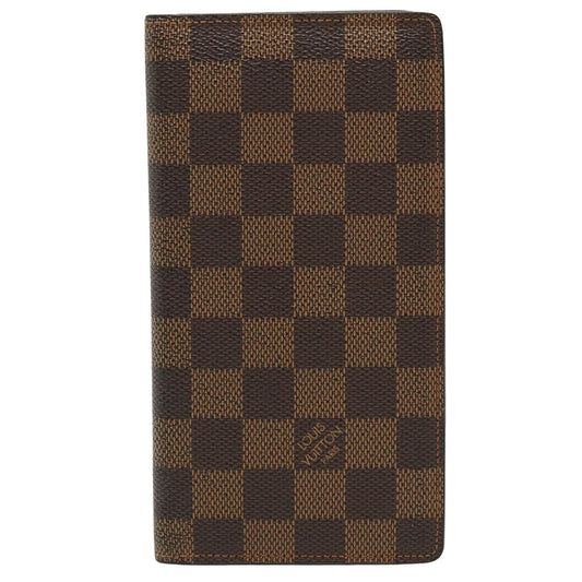 Louis Vuitton Porte valeur organizer Wallet