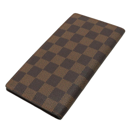 Louis Vuitton Porte valeur organizer Wallet