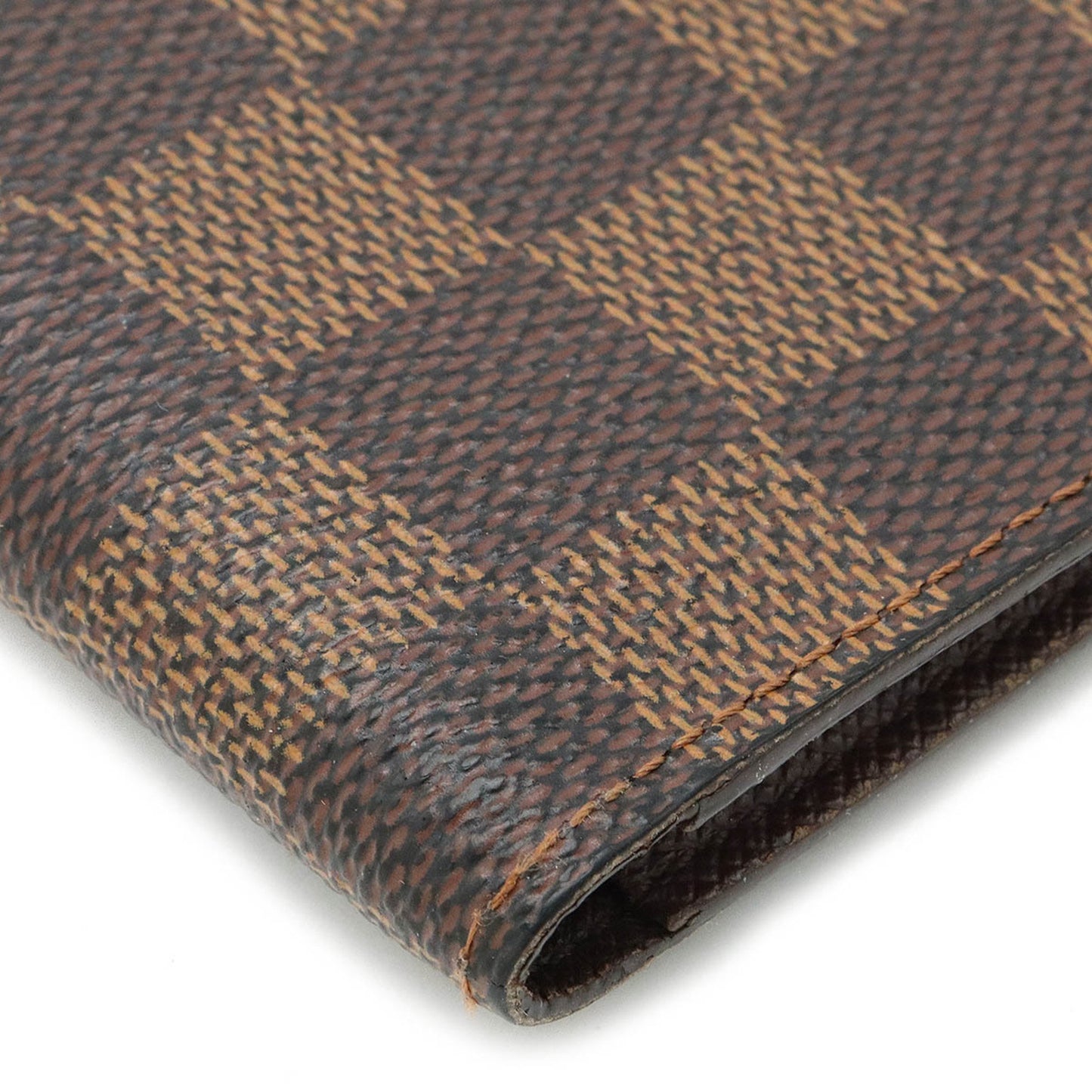 Louis Vuitton Porte valeur organizer Wallet