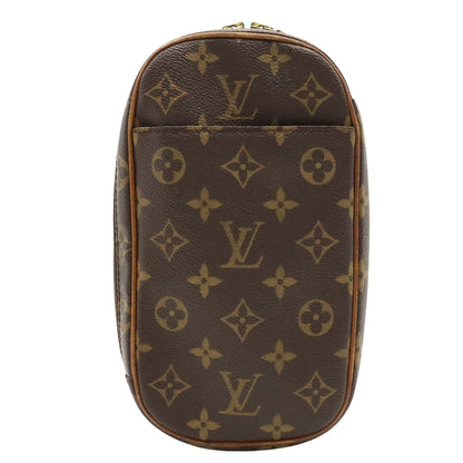 Louis Vuitton Gange Clutch