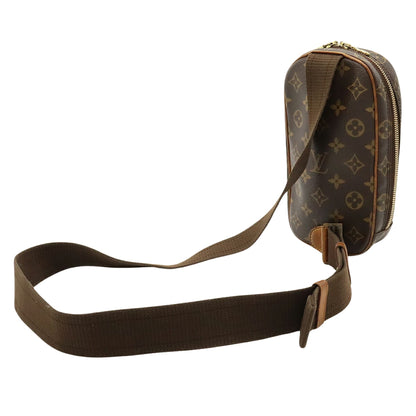 Louis Vuitton Gange Clutch