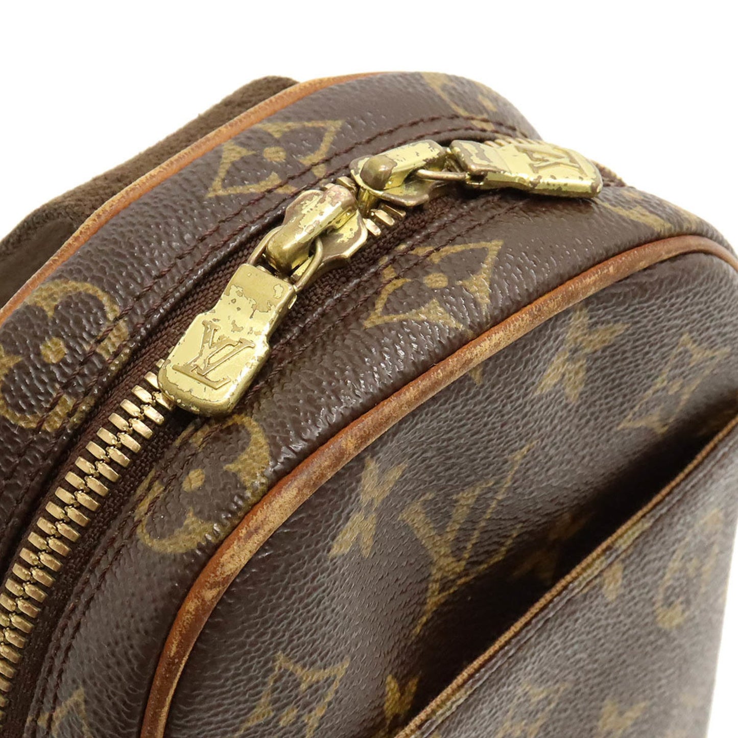 Louis Vuitton Gange Clutch