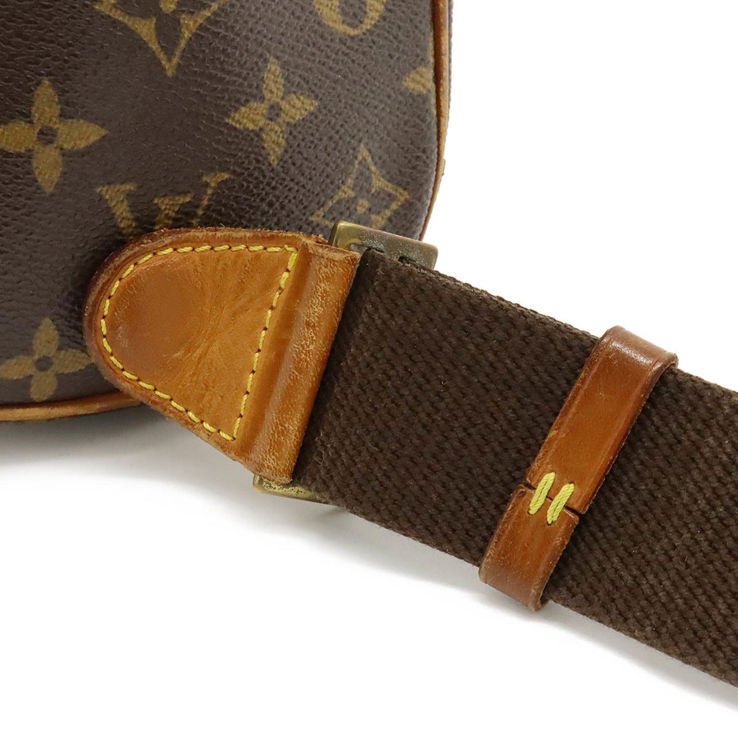 Louis Vuitton Gange Clutch