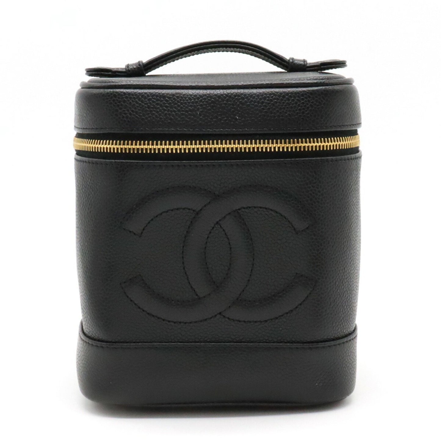 Chanel Vanity Handbag