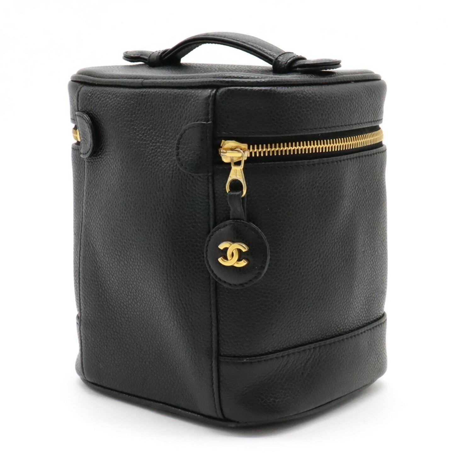 Chanel Vanity Handbag