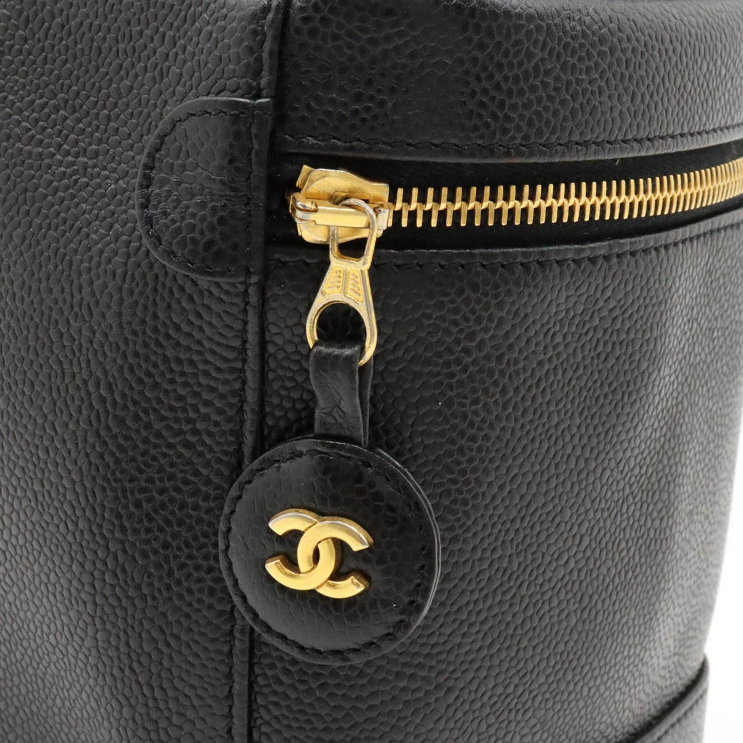 Chanel Vanity Handbag