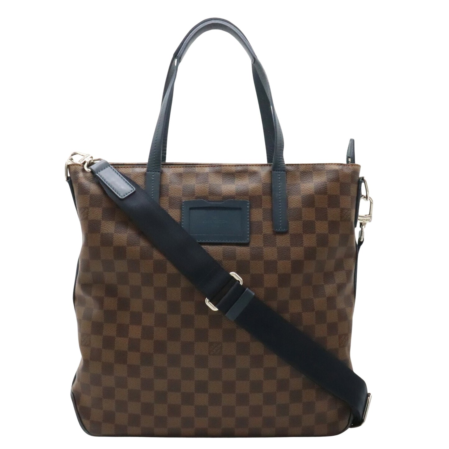 Louis Vuitton Herald Tote Bag