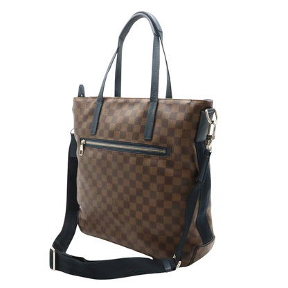 Louis Vuitton Herald Tote Bag