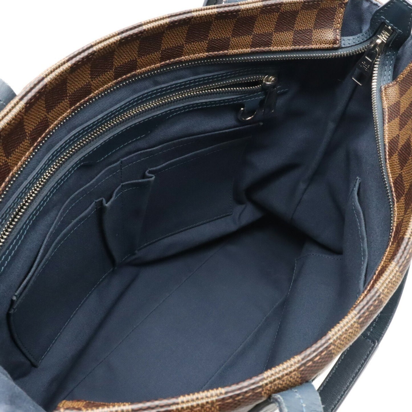 Louis Vuitton Herald Tote Bag