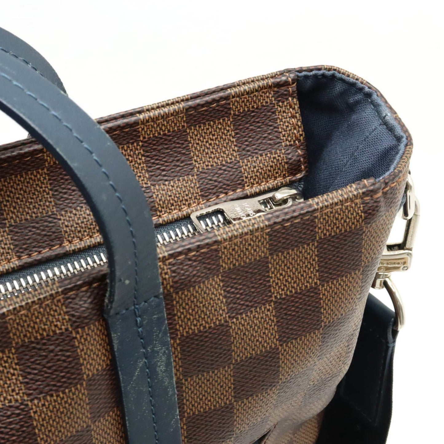 Louis Vuitton Herald Tote Bag