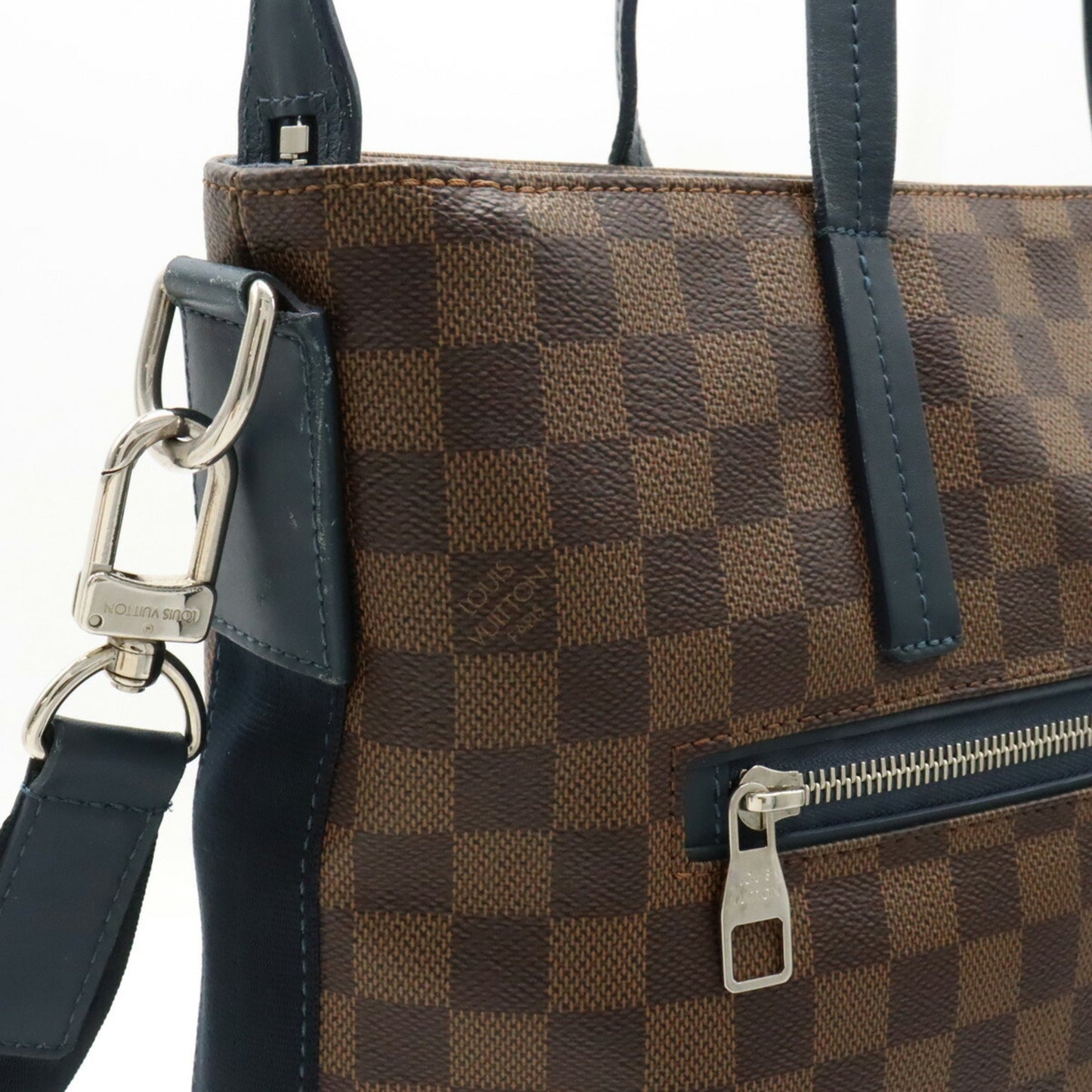 Louis Vuitton Herald Tote Bag