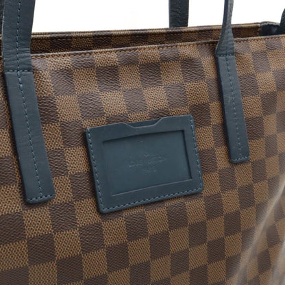 Louis Vuitton Herald Tote Bag