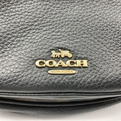 Coach Signature Shoulder Bag