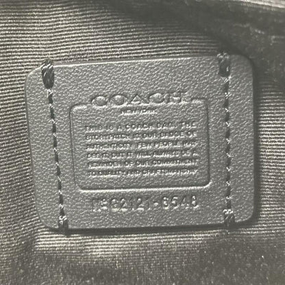 Coach Signature Shoulder Bag