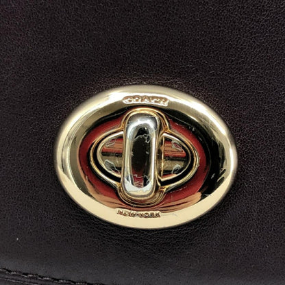 Coach Signature Handbag