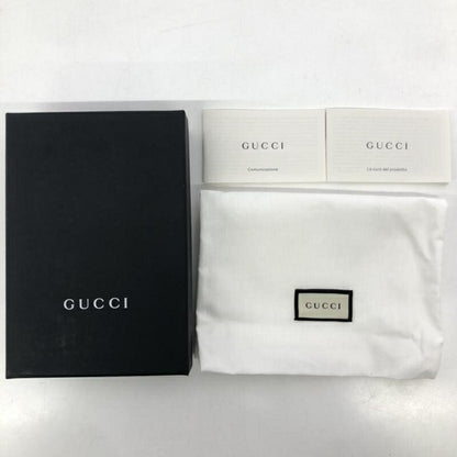 Gucci Micro guccissima Wallet