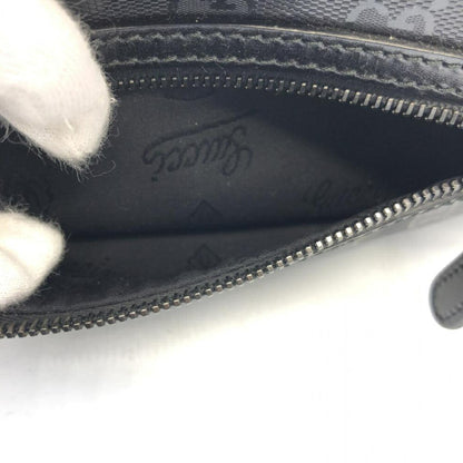 Gucci GG Imprimé Shoulder Bag