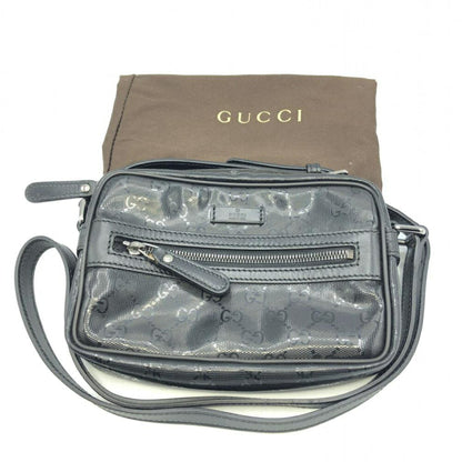 Gucci GG Imprimé Shoulder Bag