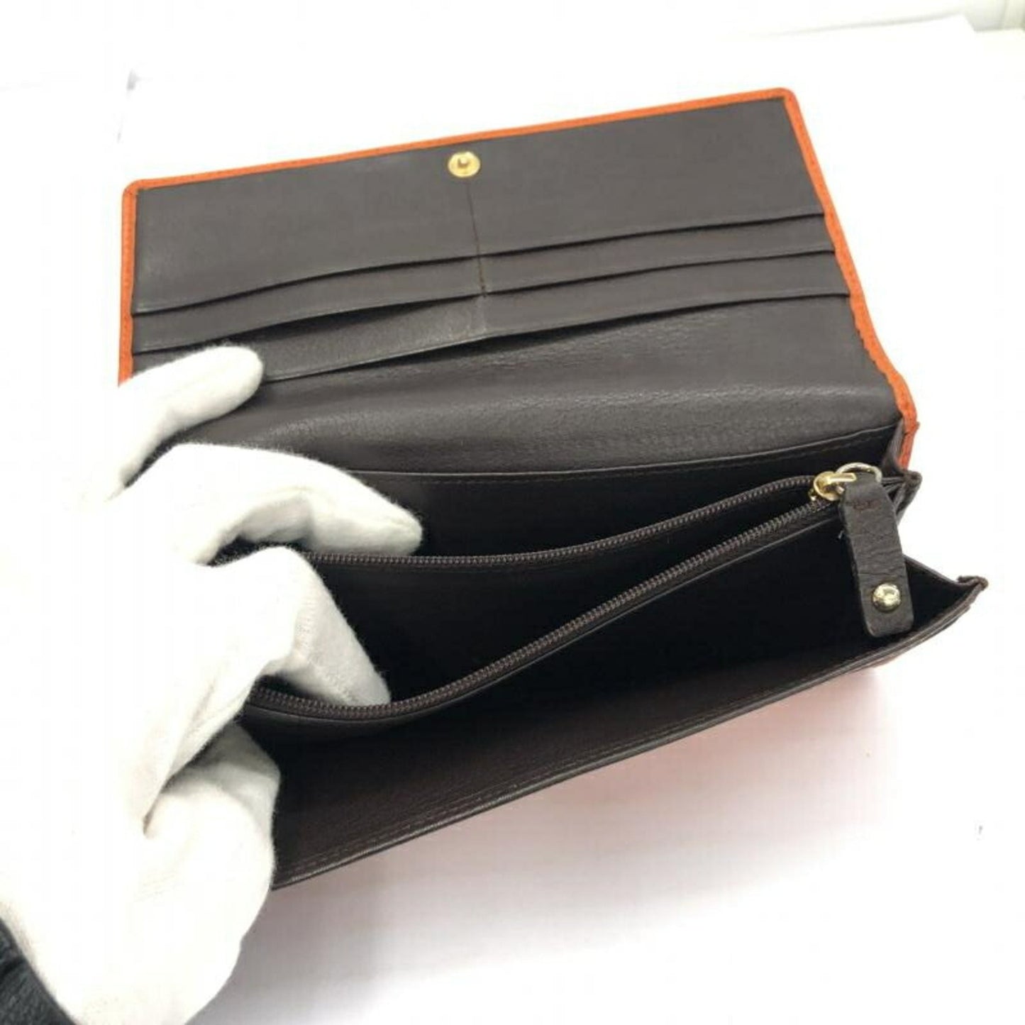 Loewe Wallet