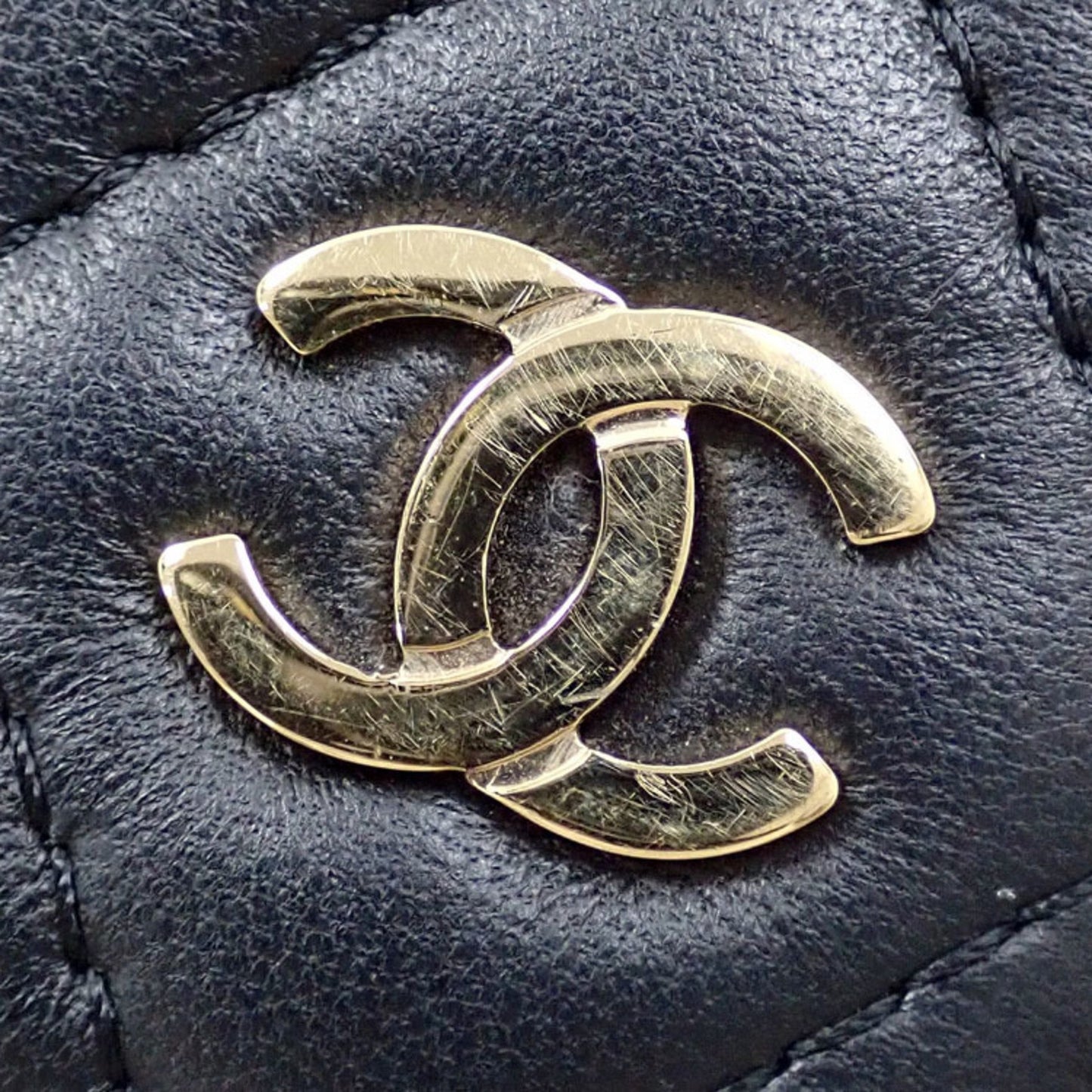 Chanel - Wallet