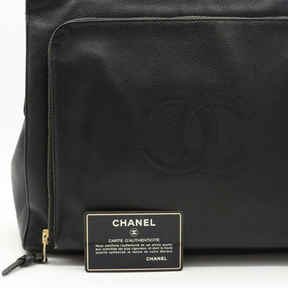 Chanel CC Totebag Shoulder Bag