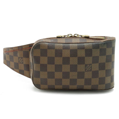 Louis Vuitton Pochette gange Clutch