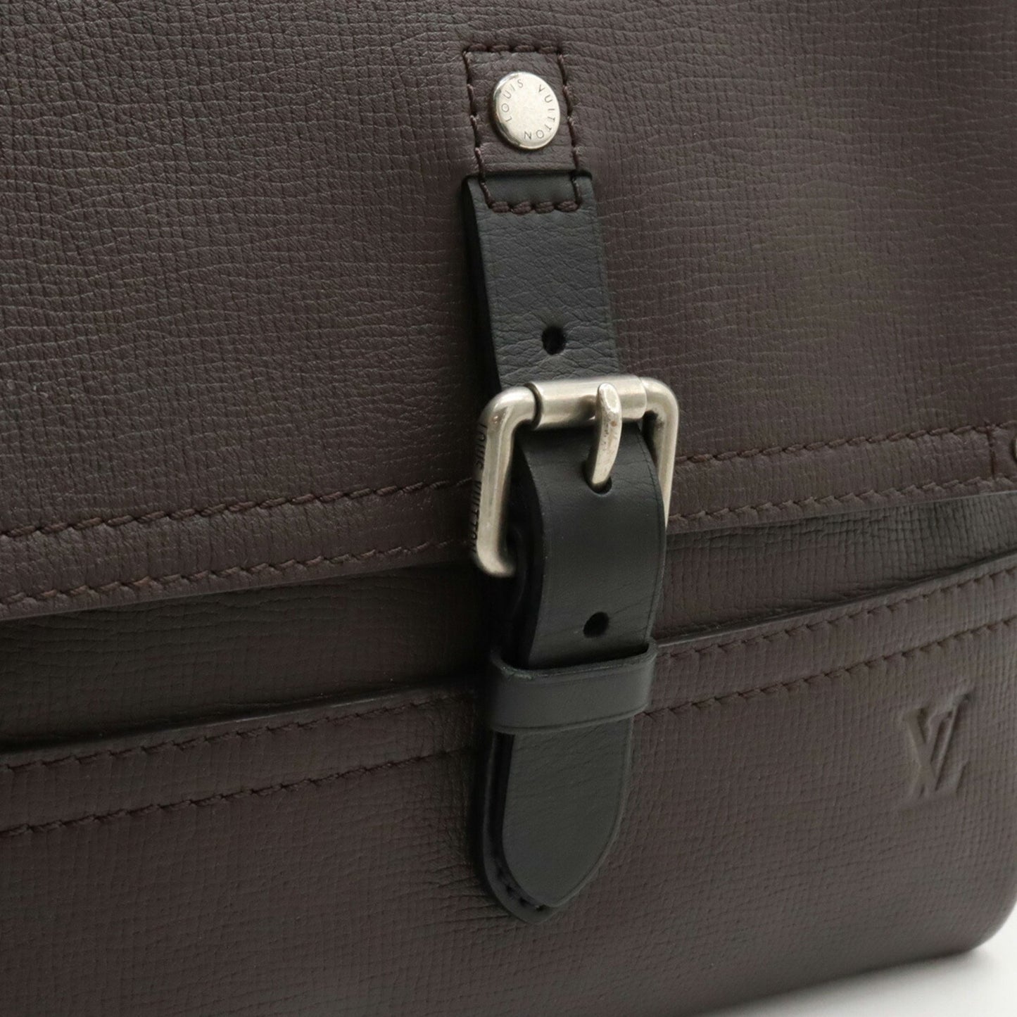 Louis Vuitton Canyon Shoulder Bag