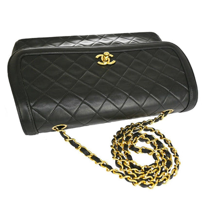 Chanel Matelassé Handbag