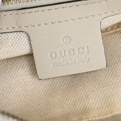 Gucci GG canvas Shoulder Bag