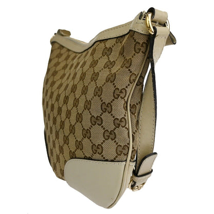 Gucci GG canvas Shoulder Bag