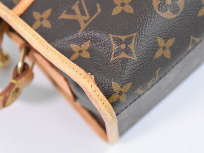 Louis Vuitton Popincourt Handbag