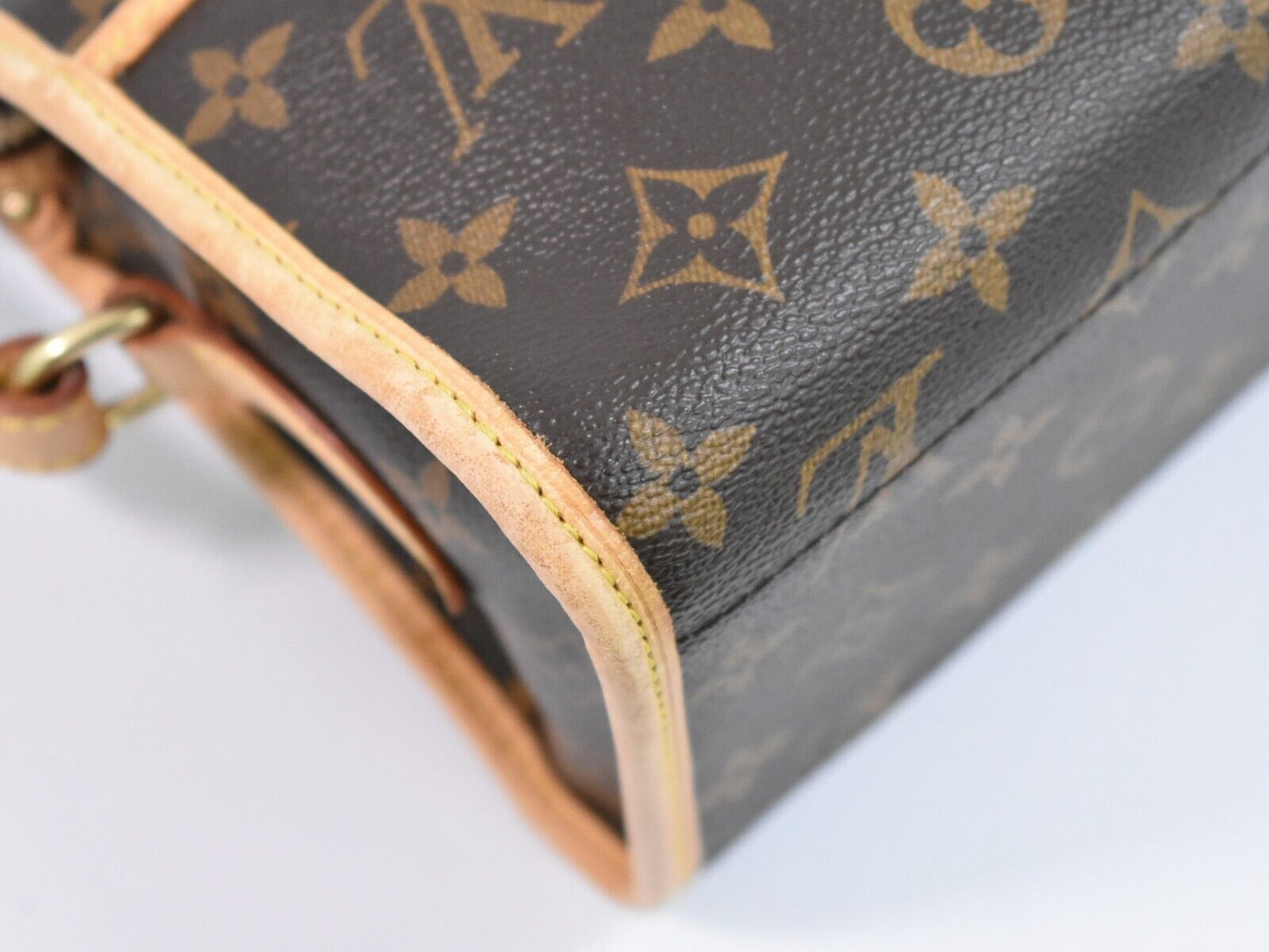 Louis Vuitton Popincourt Handbag