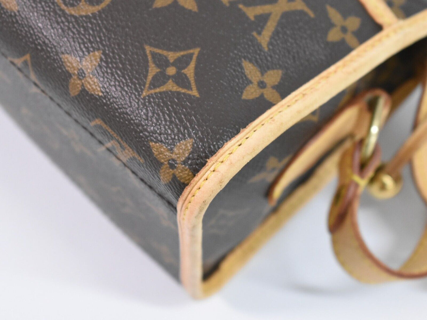 Louis Vuitton Popincourt Handbag