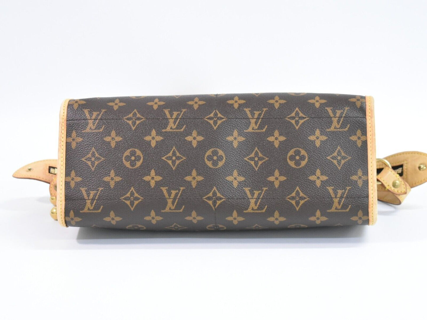 Louis Vuitton Popincourt Handbag