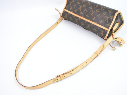 Louis Vuitton Popincourt Handbag