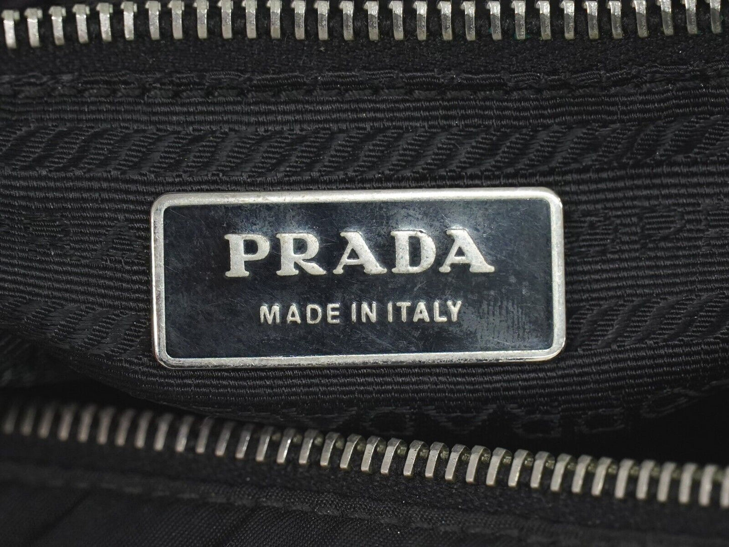 Prada Handbag