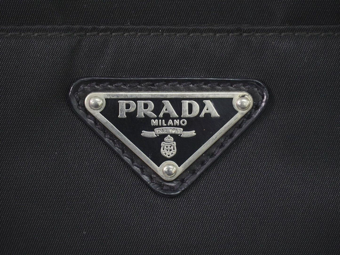 Prada Handbag