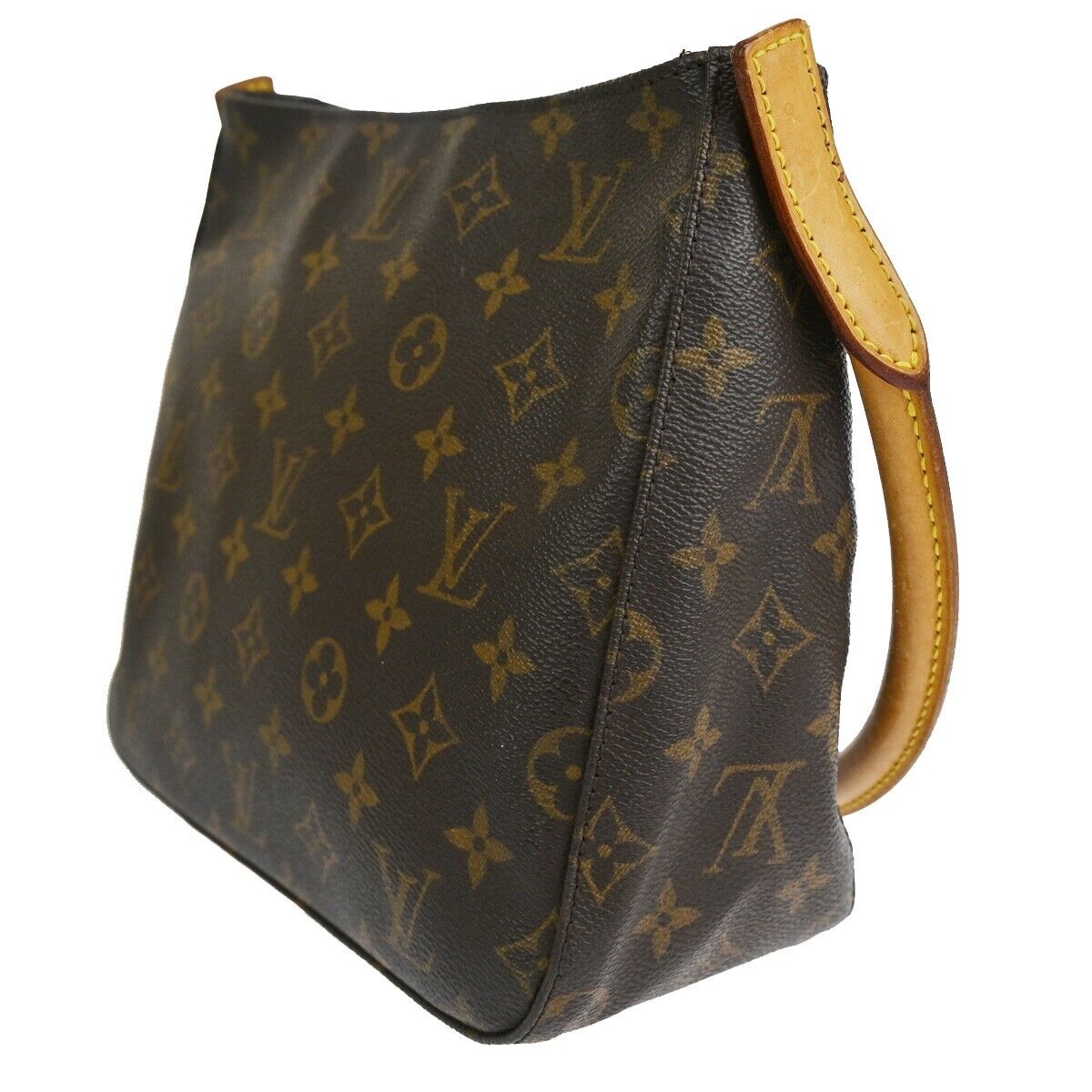 Louis Vuitton Looping MM Shoulder Bag