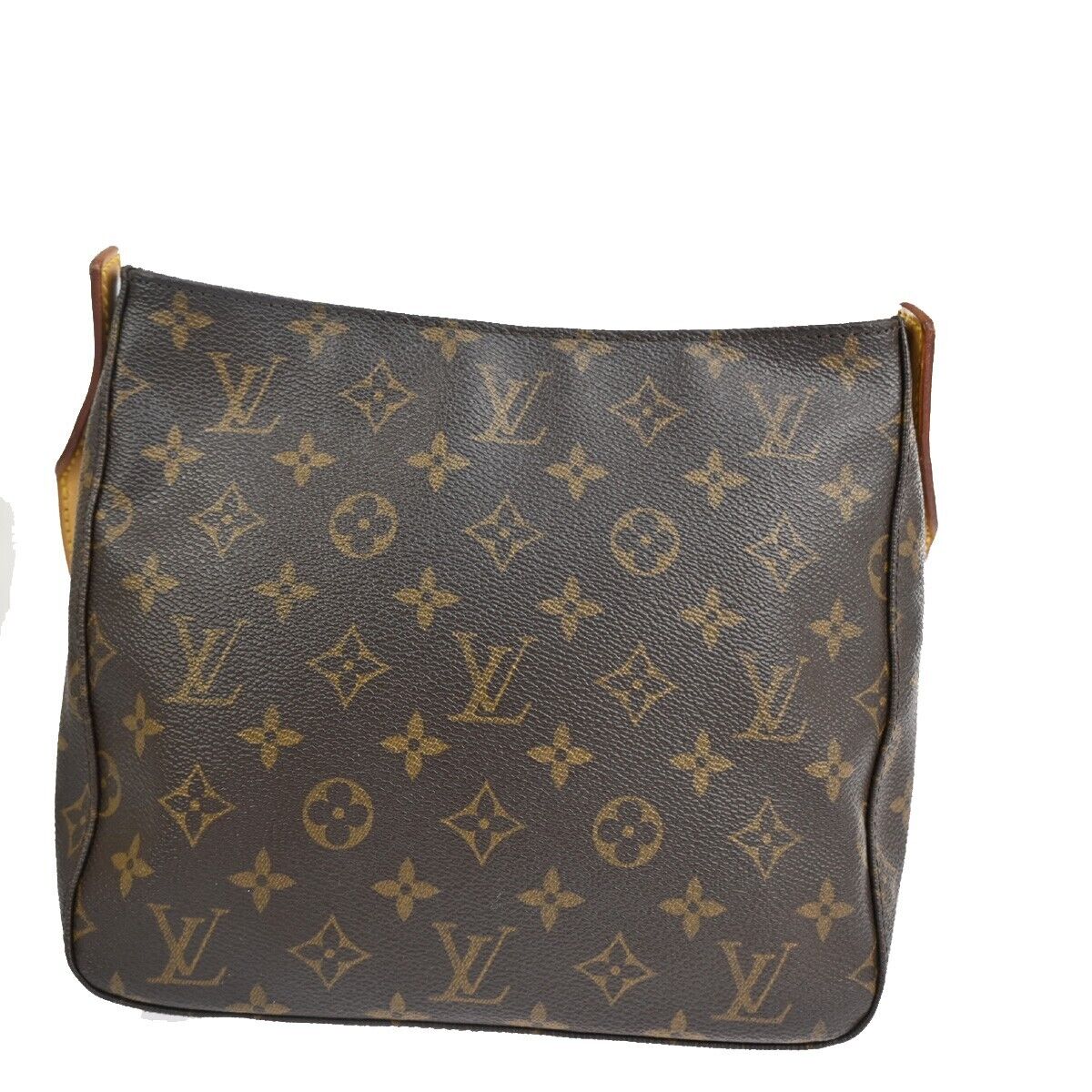 Louis Vuitton Looping MM Shoulder Bag