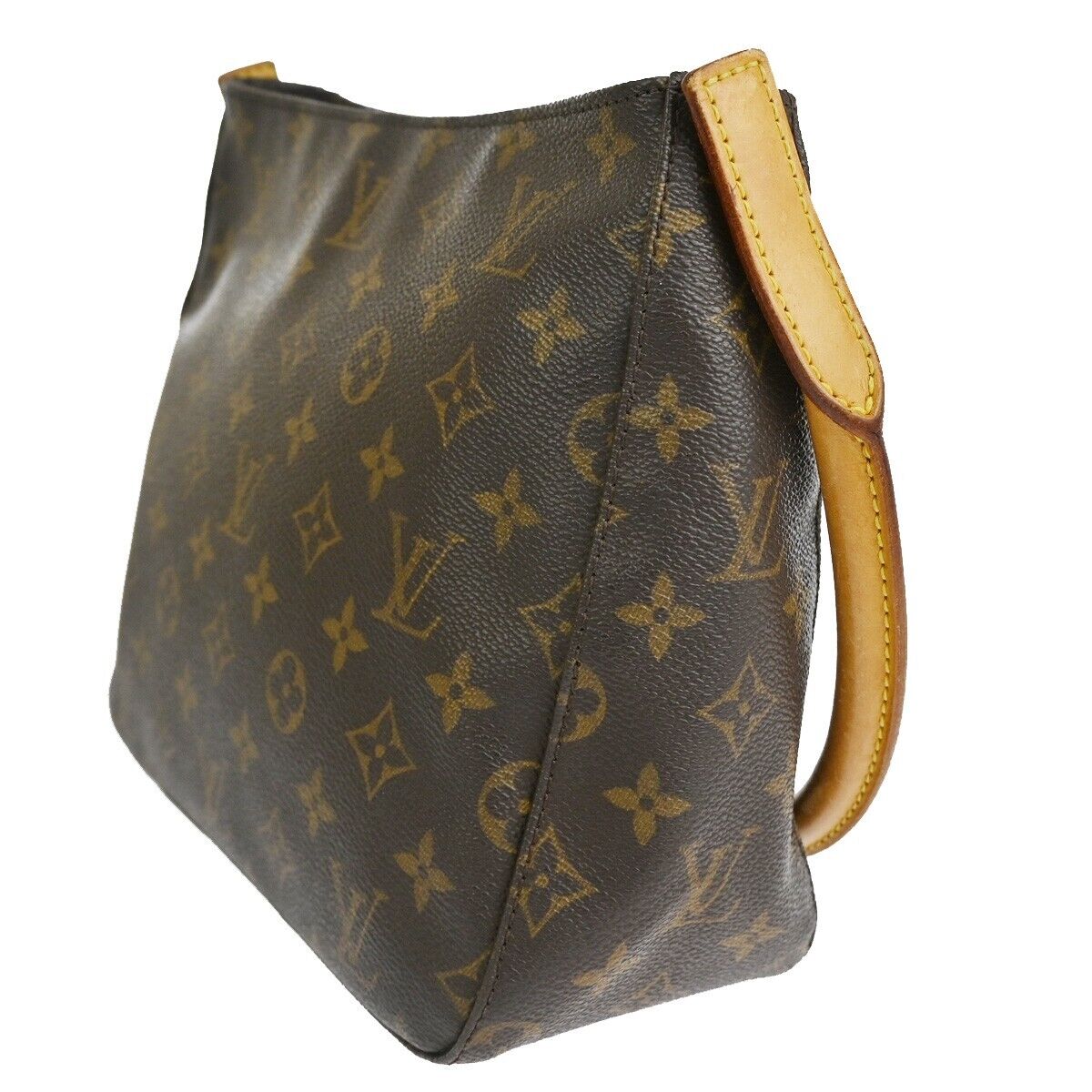 Louis Vuitton Looping MM Shoulder Bag