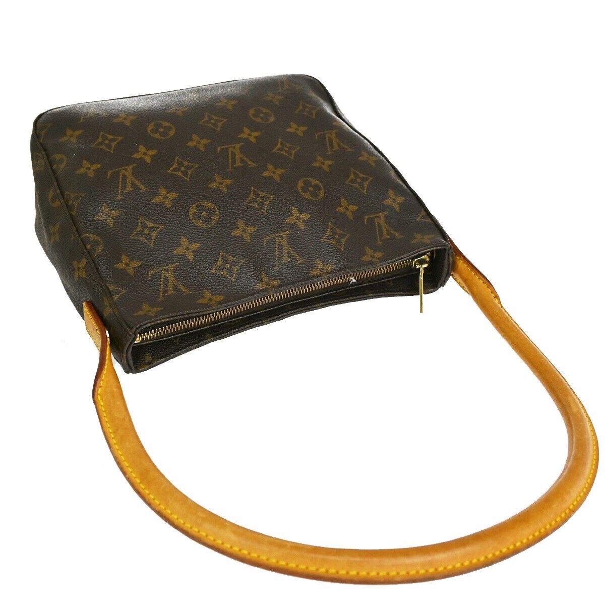 Louis Vuitton Looping MM Shoulder Bag