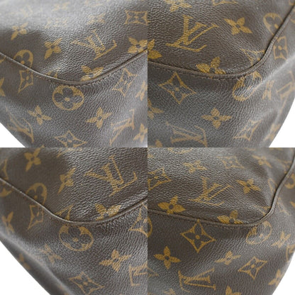 Louis Vuitton Looping MM Shoulder Bag