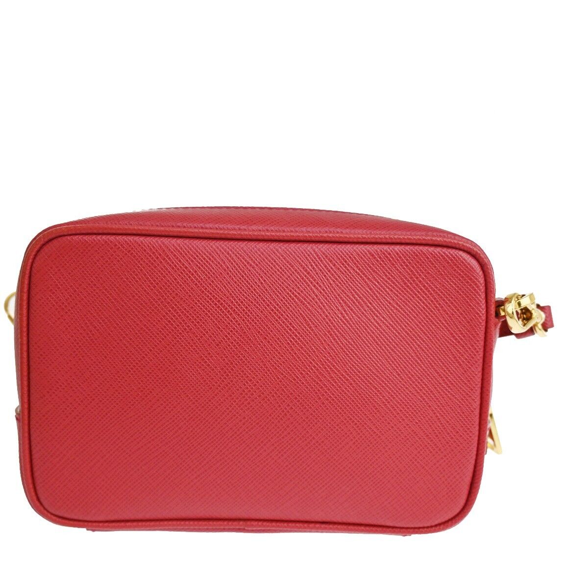 Prada Saffiano Shoulder Bag